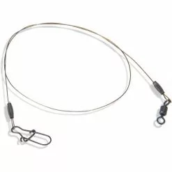 Sänger 1 X 7 Spinn Rig Classic 9 Kg 50 Cm 2 Stück