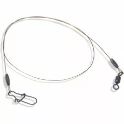 Sänger 1 X 7 Spinn Rig Classic 15 Kg 70 Cm 2 Stück