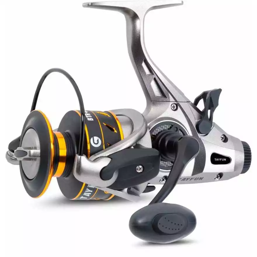 Sänger Tayfun BTR 5500 1 Sänger Tayfun BTR 5500