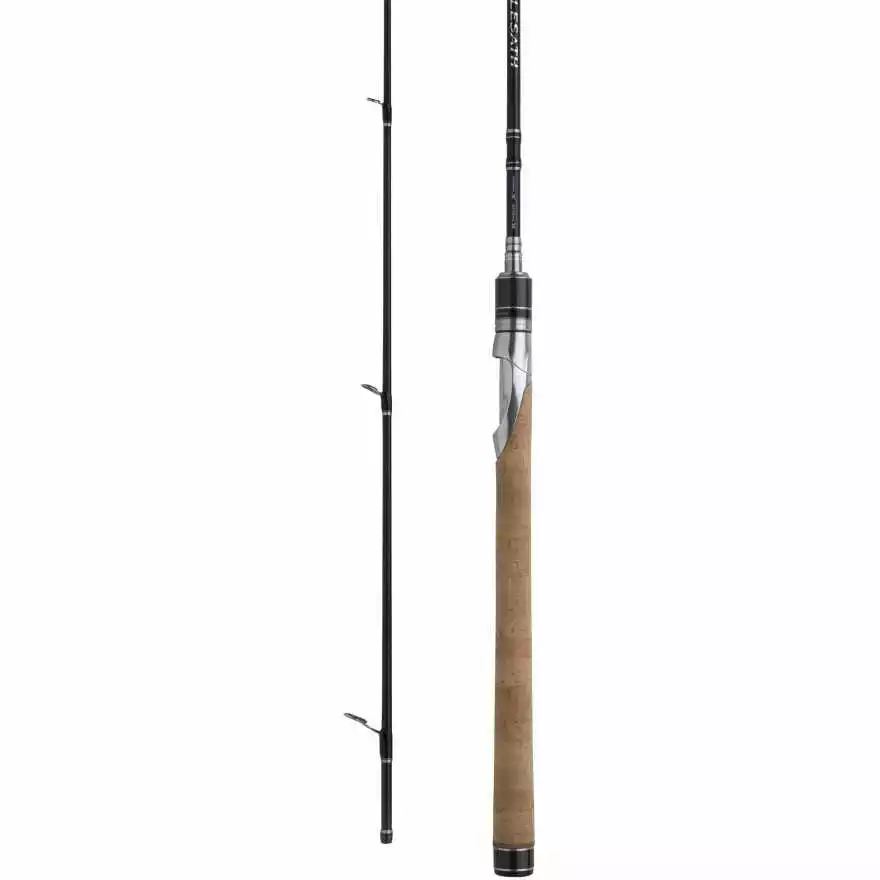 Shimano Lesath DX 240 MH 240 Cm 14-42g 3 Shimano Lesath DX 240 MH 240 Cm 14-42g – Bild 3