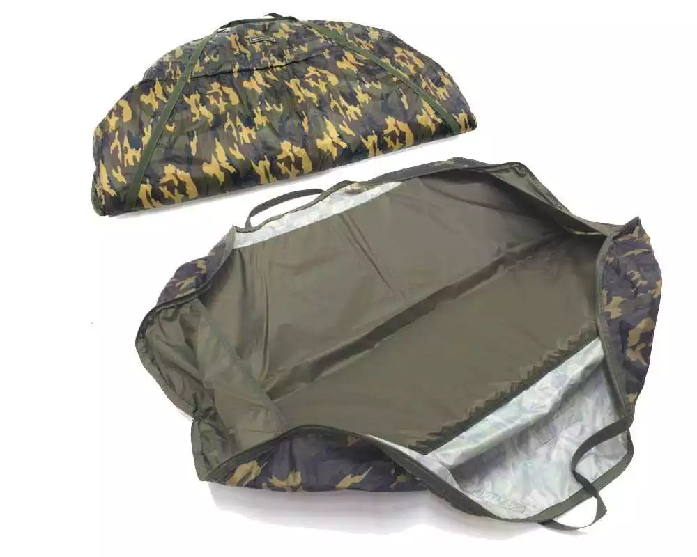 Skills Unhookingmat & Weighsling 120 X 65 Cm 1 Skills Unhookingmat & Weighsling 120 X 65 Cm