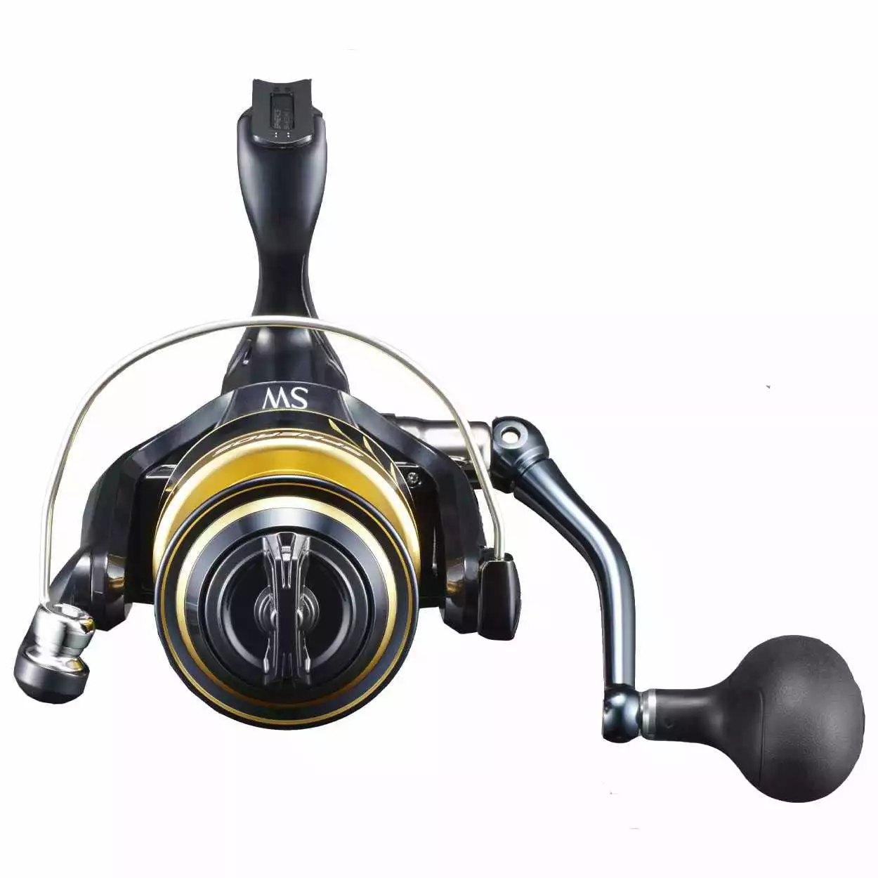 Shimano Spheros SW A 8000 HG 2 Shimano Spheros SW A 8000 HG – Bild 2
