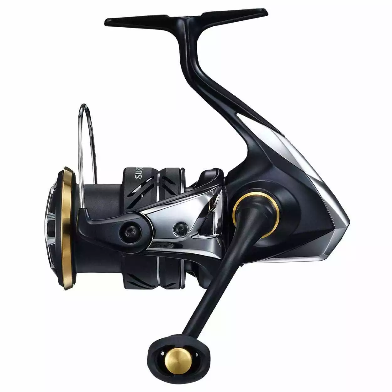 Shimano Sustain 2500 FJ 1 Shimano Sustain 2500 FJ