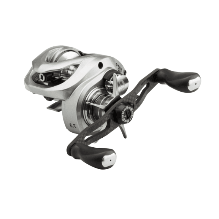 Savage Gear SG10 BC 250 LH 8,1:1 2 Savage Gear SG10 BC 250 LH 8,1:1 – Bild 2