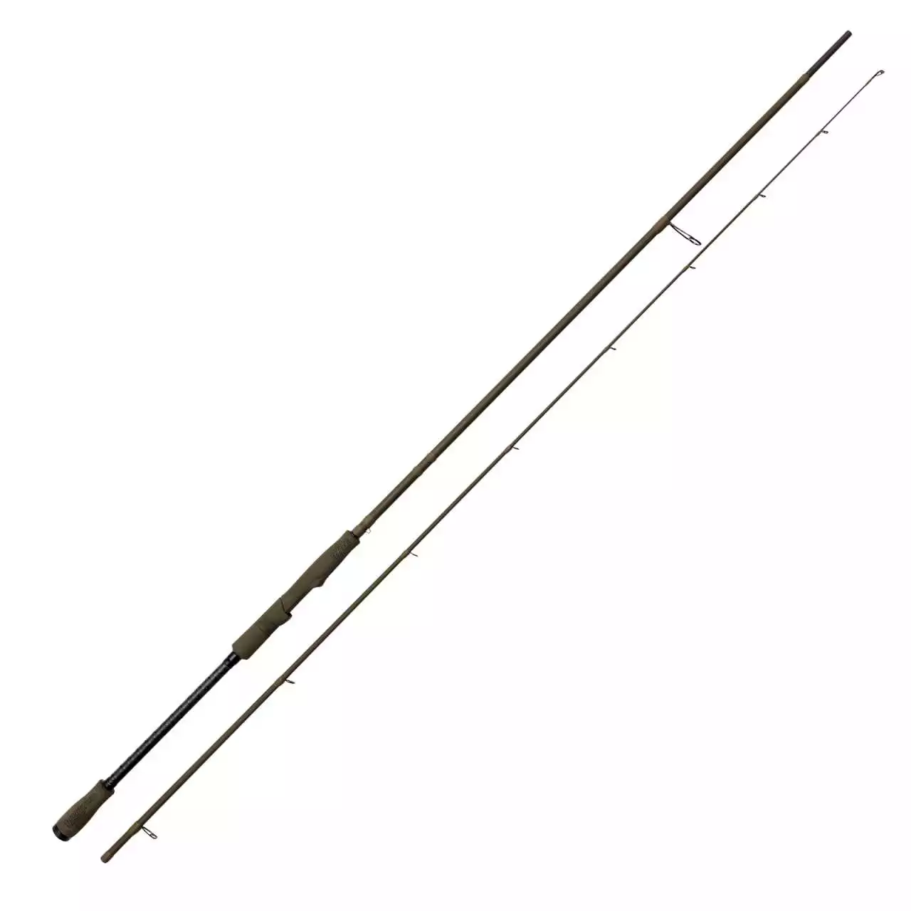 Savage Gear SG4 Medium Game Rod 2,51 Meter 15-45 G 1 Savage Gear SG4 Medium Game Rod 2,51 Meter 15-45 G