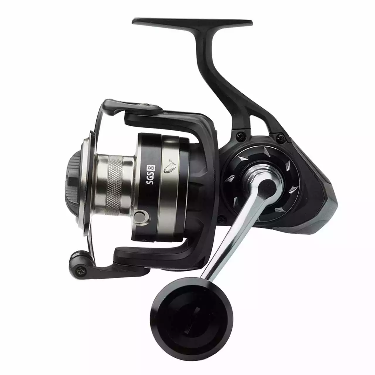 Savage Gear SGS8 8000 FD 1 Savage Gear SGS8 8000 FD