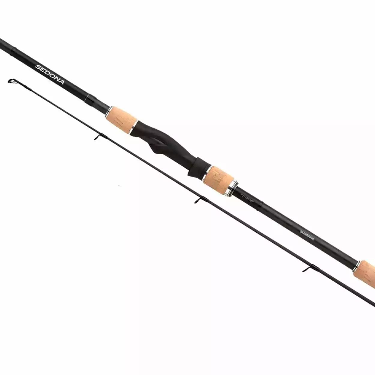 Shimano Sedona 80XH Fast 2,44 Meter 28-84 G 2 Shimano Sedona 80XH Fast 2,44 Meter 28-84 G – Bild 2