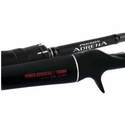 Shimano Poison Adrena Casting 173MH2 2,21 Meter 10-30 G -Angelruten Verkaufsladen Shimano Poison Adrena Casting Baitcasting 1280x1280 2
