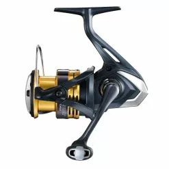 Shimano Sahara 2500 S HG FJ