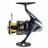 Shimano Sahara C 3000 FJ