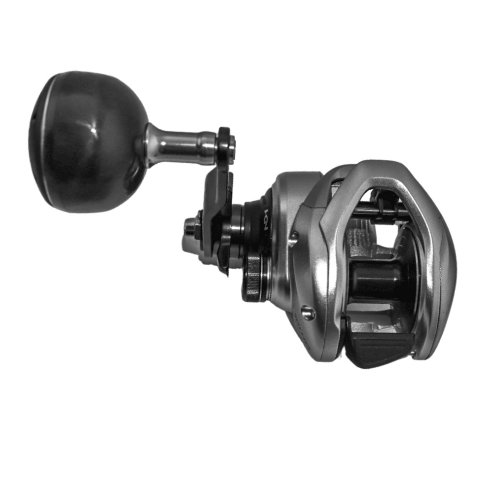 Shimano Tranx 301 HG A 2 Shimano Tranx 301 HG A – Bild 2