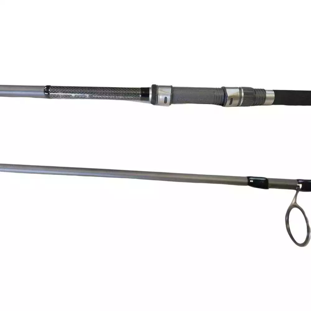 Shimano Tribal TX-Plus Carp Spod & Marker 13 Ft 5,00 Lbs 3 Shimano Tribal TX-Plus Carp Spod & Marker 13 Ft 5,00 Lbs – Bild 3