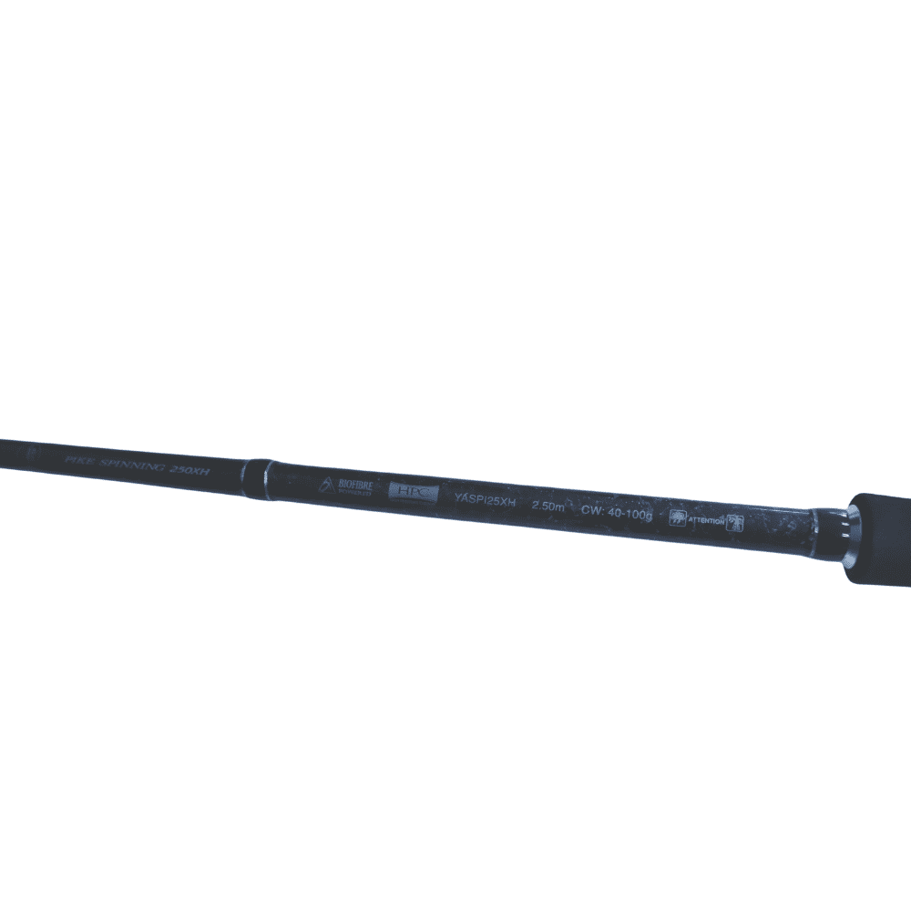 Shimano Yasei Zander Shad 270 Cm 12-28g 3 Shimano Yasei Zander Shad 270 Cm 12-28g – Bild 3