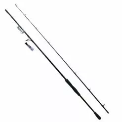 Shimano Yasei AX Pike XH Spin 250 Cm 40-120 G
