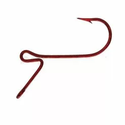 ShadXperts Stand Out Western Finesse Bass Hook Größe 01 7 Stück