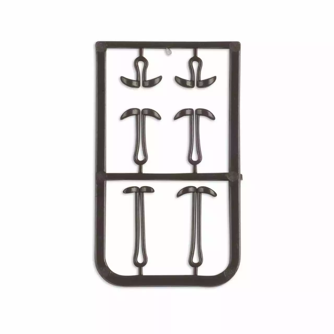 Anaconda Piercer RS LA Rig 20cm 2 Anaconda Piercer RS LA Rig 20cm – Bild 2