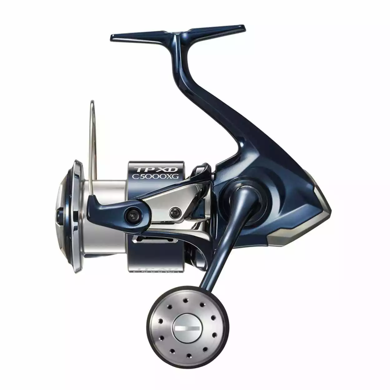 Shimano Twin Power XD C5000 XG FA 1 Shimano Twin Power XD C5000 XG FA