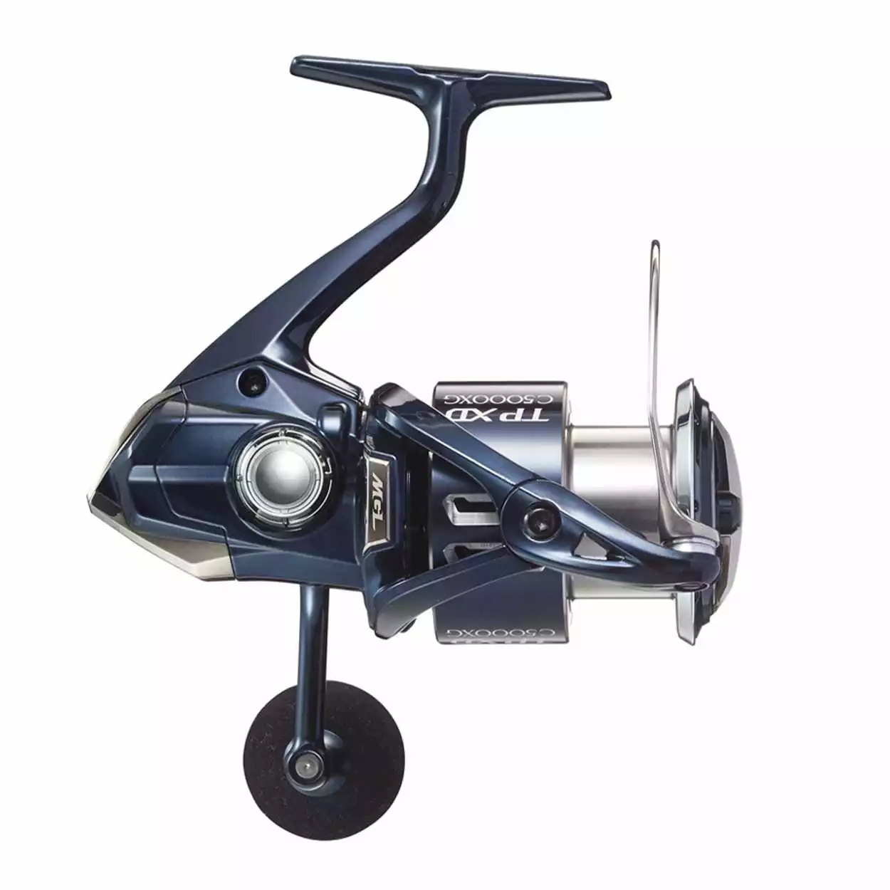 Shimano Twin Power XD C5000 XG FA 3 Shimano Twin Power XD C5000 XG FA – Bild 3