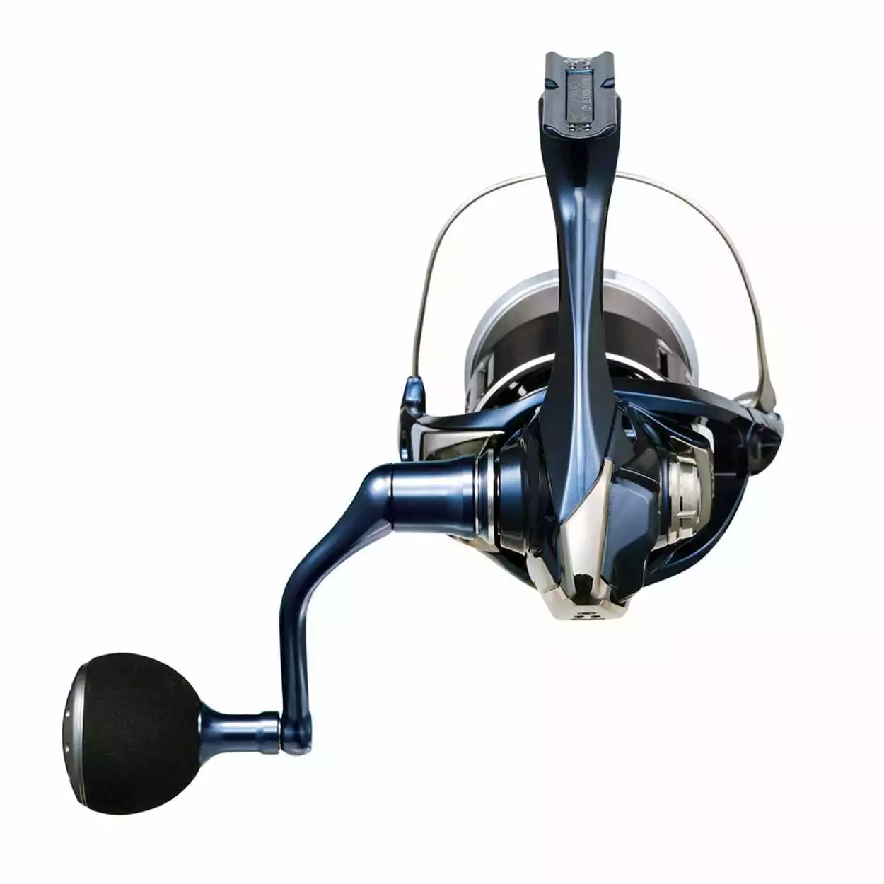 Shimano Twin Power XD C5000 XG FA 4 Shimano Twin Power XD C5000 XG FA – Bild 4