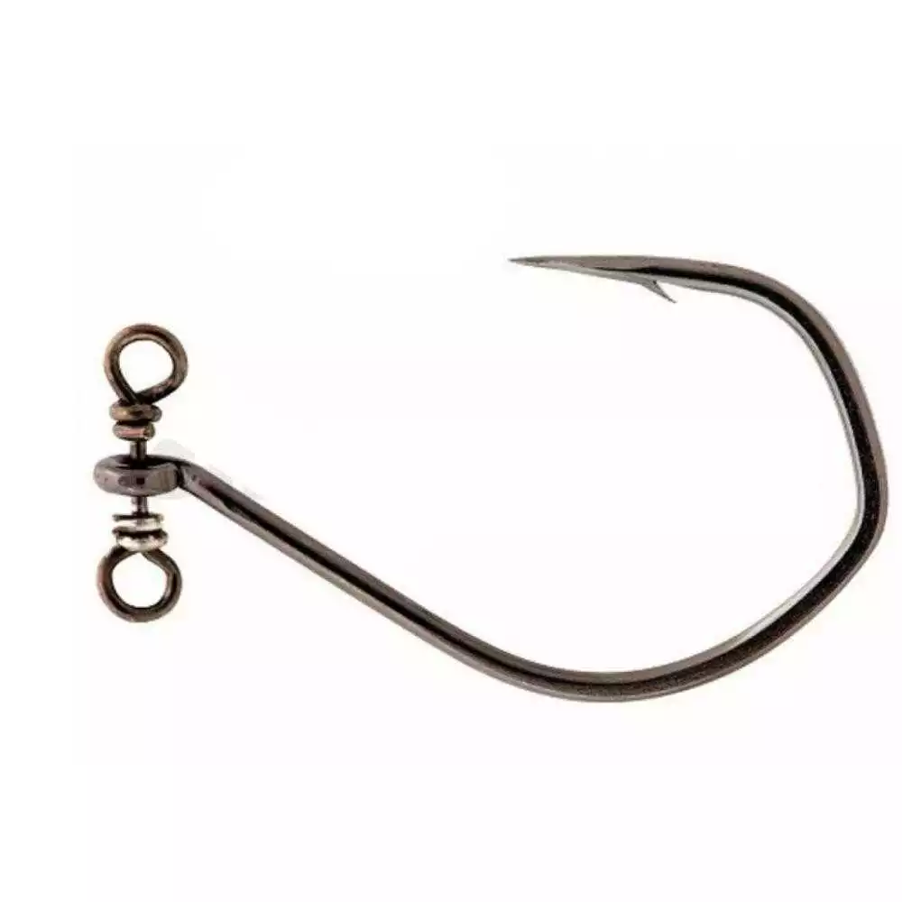 ShadXperts VMC Spinshot Größe 01 5 Stück 1 ShadXperts VMC Spinshot Größe 01 5 Stück