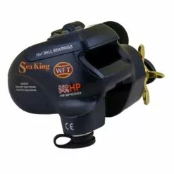 WFT Sea King 550 PR HP LH Elektrorolle 9 WFT Sea King 550 PR HP LH Elektrorolle -Angelruten Verkaufsladen WFT Sea King 550 PR HP 1280x1280