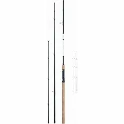 WFT XK Bone Heavy Feeder 3,90 Meter Bis 180 G