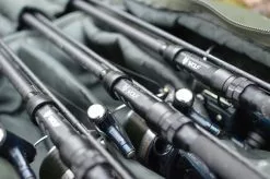 Wolf X 12 Ft 2,75 Lbs -Angelruten Verkaufsladen X Series 3 Rods on bag 1280x1280