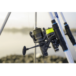 Zebco Cursus Runner 4000 -Angelruten Verkaufsladen Zebco Cursus Runner 4000 5 1280x1280