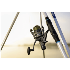 Zebco Cursus Runner 4000 -Angelruten Verkaufsladen Zebco Cursus Runner 4000 6 1280x1280