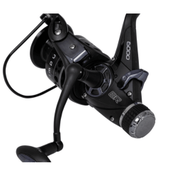 Zebco Impune BR 6000 8 Zebco Impune BR 6000 -Angelruten Verkaufsladen Zebco Impune BR 6000 3 1280x1280