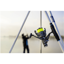 Zebco Impune BR 6000 10 Zebco Impune BR 6000 -Angelruten Verkaufsladen Zebco Impune BR 6000 5 1280x1280