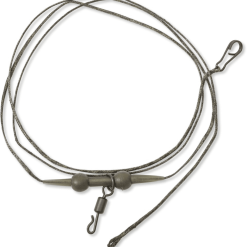 Zebco Z-Carp Helicopter Chod Rig 75cm 55lbs