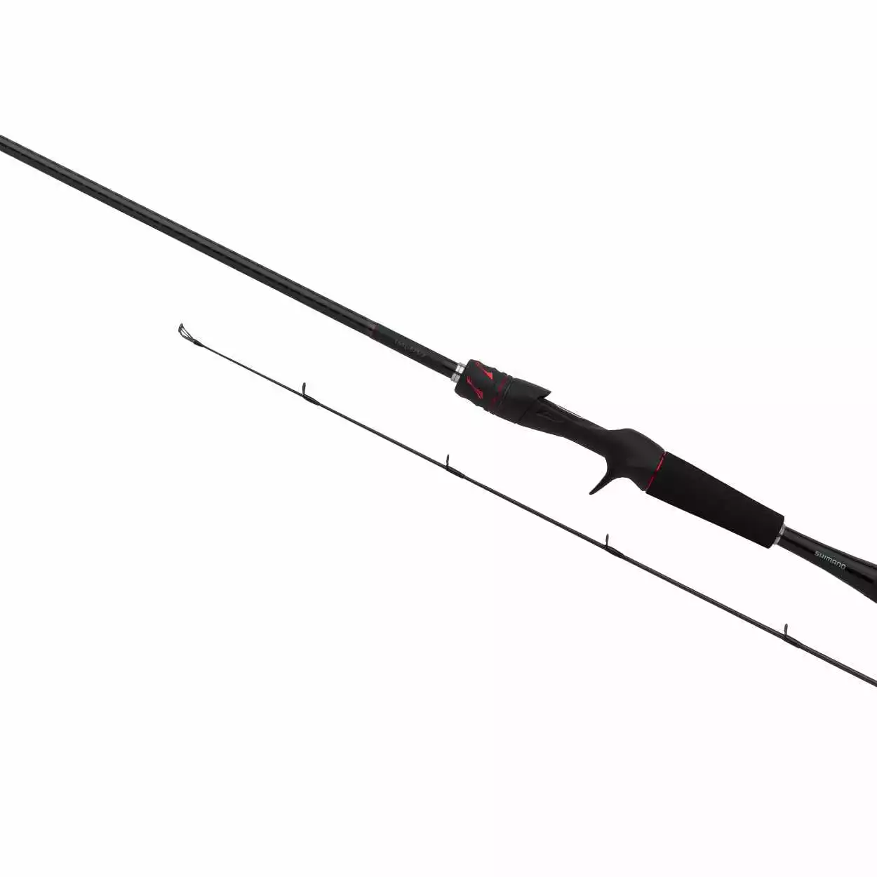 Shimano Zodias 172H Casting 218 Cm 14-42 G 1 Shimano Zodias 172H Casting 218 Cm 14-42 G