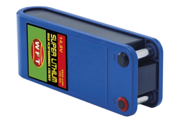 WFT Super Lithium Akku 14,8V 8,8AH -Angelruten Verkaufsladen aftakku3 1280x1280