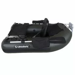 Angelruten Verkaufsladen -Angelruten Verkaufsladen allroundmarin belly boot 170 olivgruen2