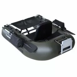 Allroundmarin - Belly-Boot 170 - Olivgrün 10 Allroundmarin - Belly-Boot 170 - Olivgrün -Angelruten Verkaufsladen allroundmarin belly boot 170 olivgruen4