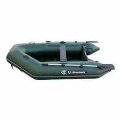 Allroundmarin - Kiwi 260 - Grün