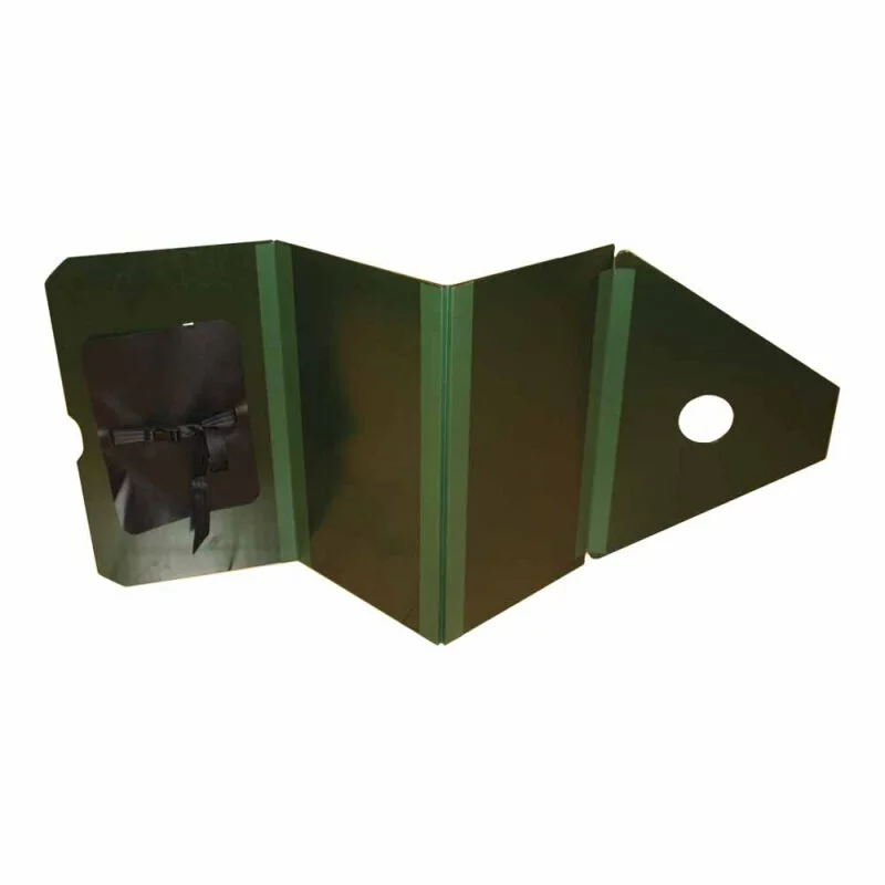 Allroundmarin - Kiwi 260 - Grün 2 Allroundmarin - Kiwi 260 - Grün – Bild 2