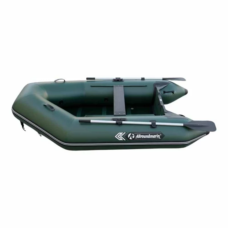 Allroundmarin - Kiwi 300 - Grün 1 Allroundmarin - Kiwi 300 - Grün