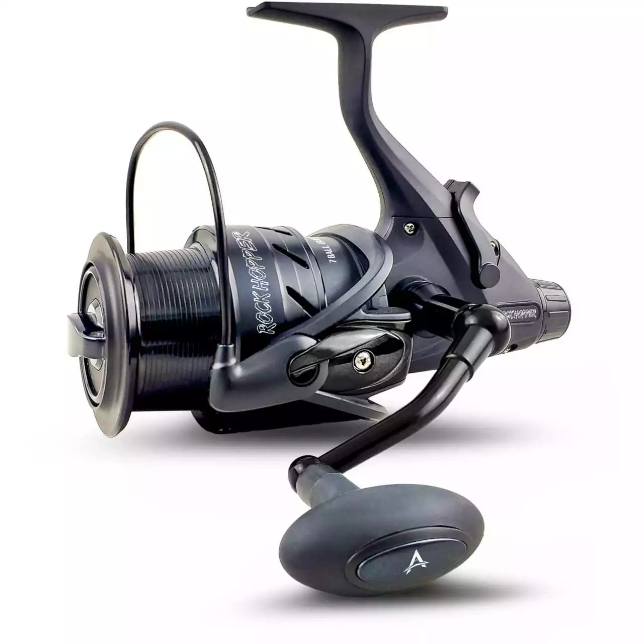 Anaconda Rock Hopper BTR 6000 1 Anaconda Rock Hopper BTR 6000