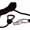 Anaconda Carp Sack Extension Line Clip