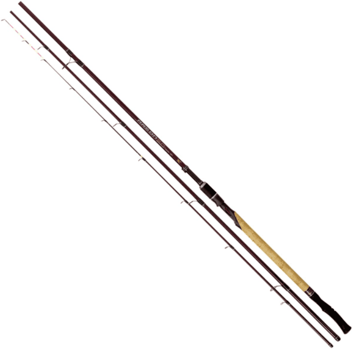 Browning Argon 2.0 Feeder MHD 3,60 Meter 40-120 G 1 Browning Argon 2.0 Feeder MHD 3,60 Meter 40-120 G