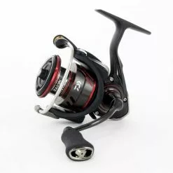 Daiwa Ballistic LT 2500 D-XH