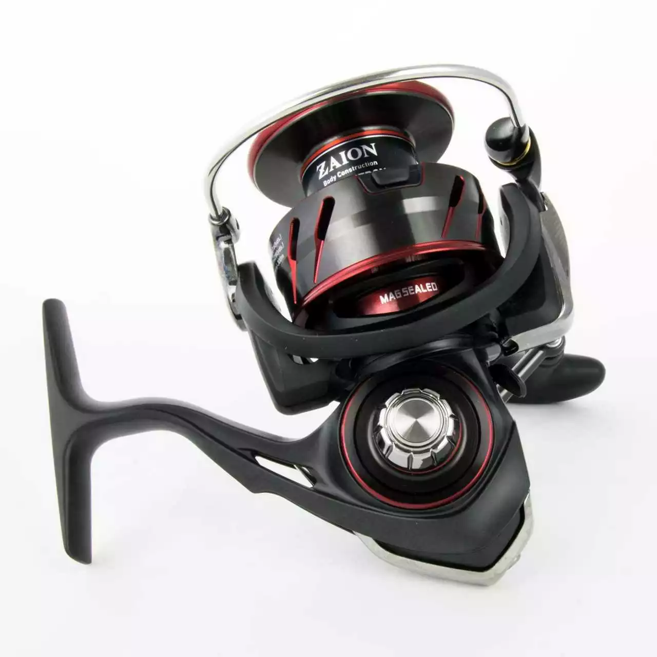 Daiwa Ballistic LT 4000 D-CXH 4 Daiwa Ballistic LT 4000 D-CXH – Bild 4