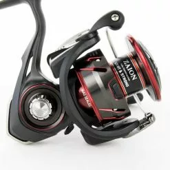 Daiwa Ballistic LT 5000 D-CXH -Angelruten Verkaufsladen ballistic lt seitlich 1280x1280
