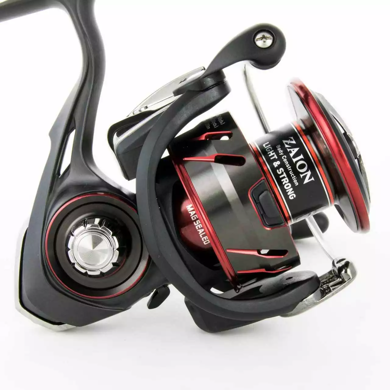 Daiwa Ballistic LT 4000 D-CXH 3 Daiwa Ballistic LT 4000 D-CXH – Bild 3