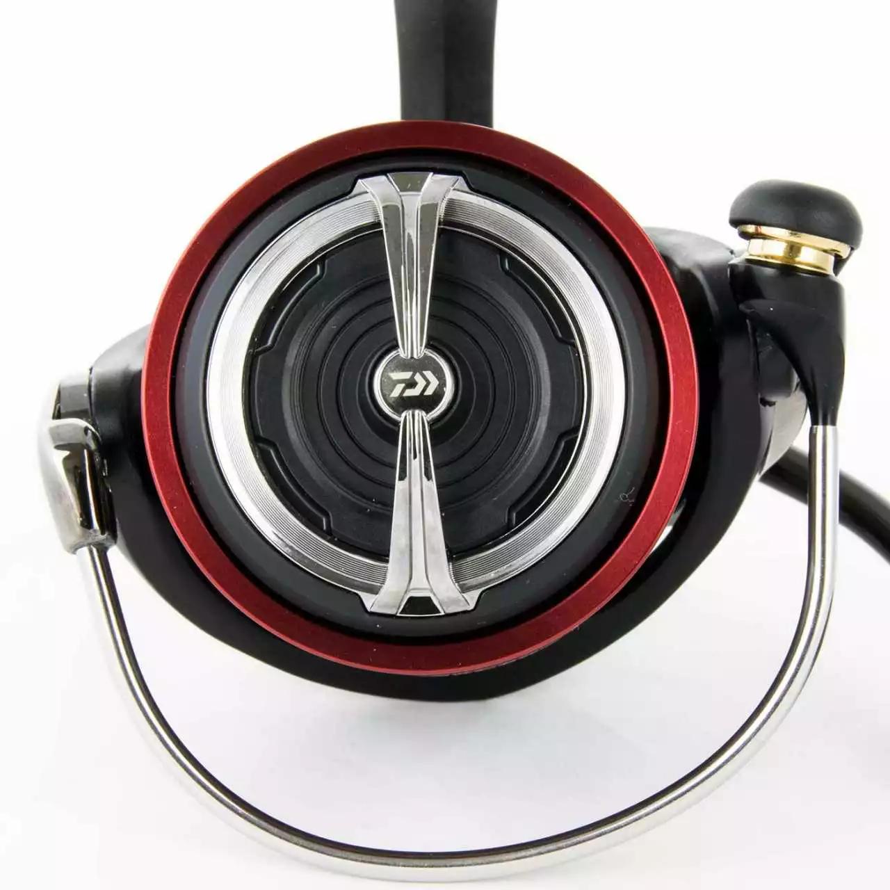 Daiwa Ballistic LT 4000 D-C 2 Daiwa Ballistic LT 4000 D-C – Bild 2