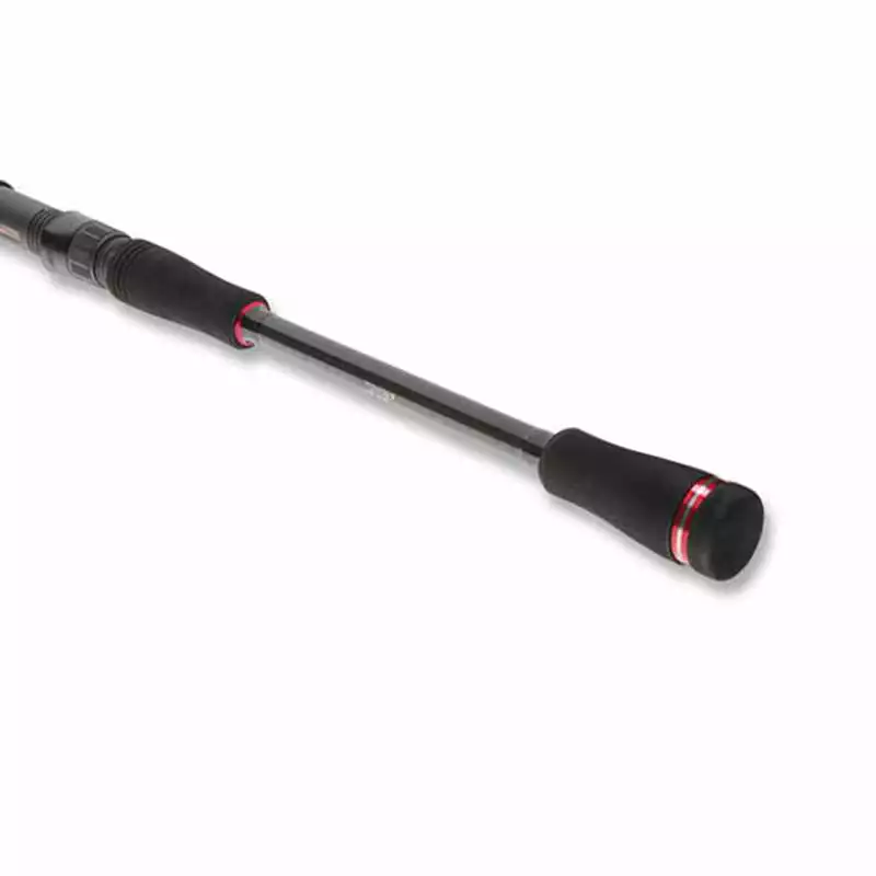 Daiwa Ballistic X Spin 240 Cm 30-70g 3 Daiwa Ballistic X Spin 240 Cm 30-70g – Bild 3