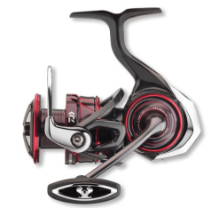Daiwa Ballistic MQ LT 2500D-XH