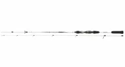 Daiwa Ballistic LTD Extra Fast Spin 2,20 Meter 20-60 G